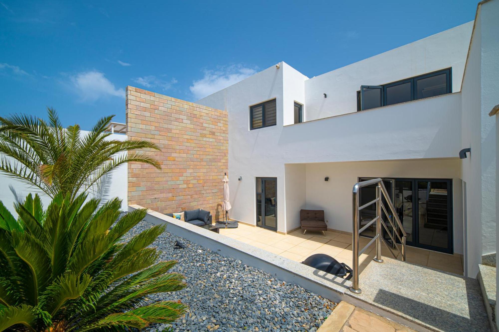 Villa Sirmione Playa Blanca  Exterior photo