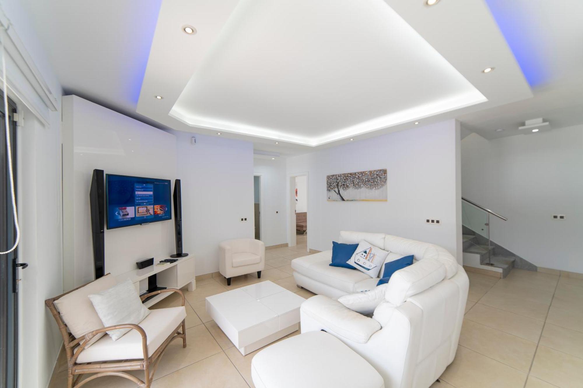 Villa Sirmione Playa Blanca  Exterior photo