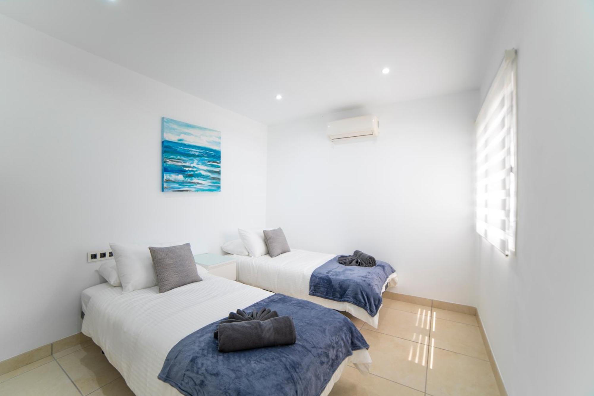 Villa Sirmione Playa Blanca  Exterior photo