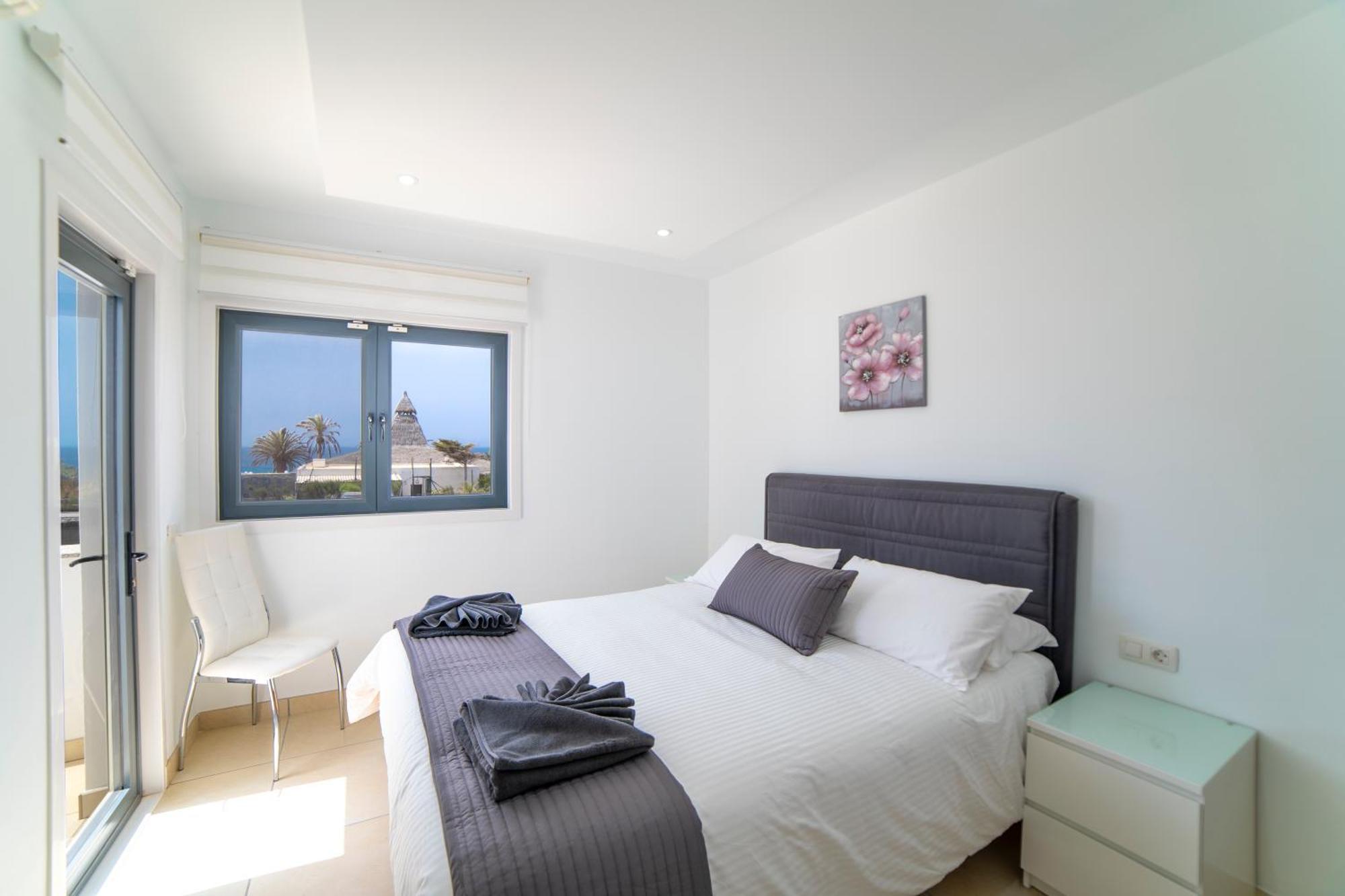 Villa Sirmione Playa Blanca  Exterior photo