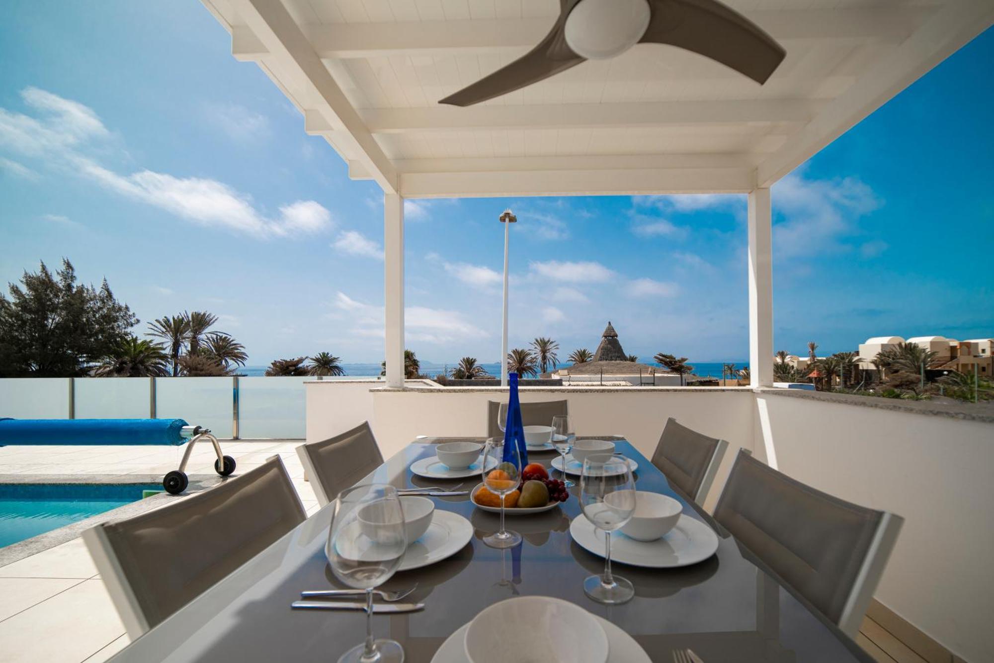 Villa Sirmione Playa Blanca  Exterior photo